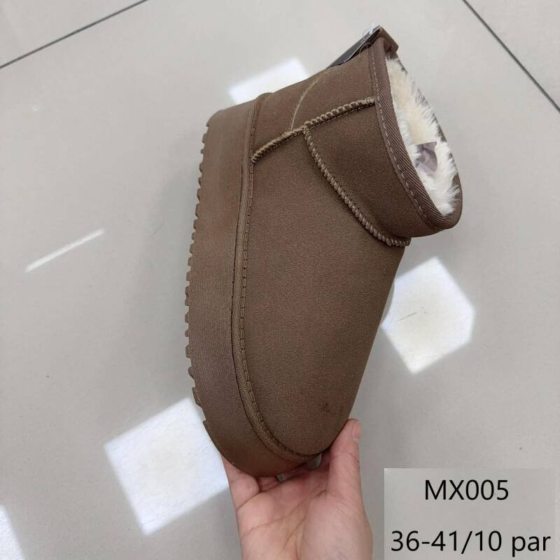 Botki damskie Roz 36-41/ 10 par